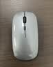 斯泰克（stiger）【热销10w+】无线蓝牙鼠标可充电轻音双模便携笔记本适用于华为苹果荣耀ipad平板电脑台式机Type-C 实拍图