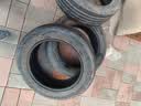 马牌（Continental）汽车轮胎225/60R18 104V XL FR UCJ+适配林肯冒险家 吉利博越 实拍图
