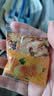 华味亨500g新疆天山大杏干无添加树上杏干蜜饯果干杏脯零食独立包装 /袋 实拍图