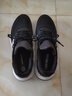 阿迪达斯（adidas）男鞋运动鞋 25夏新款低帮缓震耐磨休闲鞋轻便透气网面时尚跑步鞋 8336/经典黑白/DURAMO 10 42 （内长260mm） 实拍图