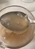 天堂牌无糖纯藕粉 杭州特产 西湖藕粉 早餐代餐粉速溶纯藕粉480g袋装 实拍图