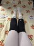 李宁护膝保暖老寒腿关节炎半月板滑膜空调房防寒男女士中老年人膝盖具 实拍图