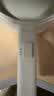 美的（Midea）电煮锅 小电锅 电蒸锅 宿舍小锅多功能锅辅食锅 1.6L学生寝室一体泡面小火锅电煮锅XZE2017 配蒸笼 实拍图
