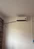 小米空调  巨省电 1.5匹挂机 一级能效 外机单排铜管 KFR-35GW/N1A1【整机十年免费包修】 实拍图