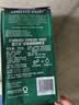 星巴克（Starbucks）浓缩烘焙意式咖啡豆深烘200g 精品咖啡豆100%阿拉比卡豆 原装进口 实拍图