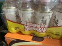 康师傅 蜜桃乌龙330ml*12瓶 水果味茶饮料 饮品 量贩装整箱 热门商品 实拍图