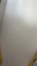 西卡德国进口C 12倍0级防霉玻璃胶防水中性厨卫生间美容密封胶 透明色 实拍图