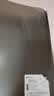 晨光（M&G）文具A4/60张活页本笔记本本子 初高中学生作业本错题本记事本8孔可拆卸横线内页黑透1本开学必备 实拍图