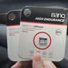 banq&JOY联名款 256GB TF（MicroSD）存储卡U3 C10 A1 V30 4K 高速款行车记录仪&监控摄像头手机内存卡 实拍图
