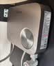 飞利浦（PHILIPS）即热式小厨宝电热水器 5500W无极变频 稀土厚膜瞬热 智能恒温家用厨房热水宝 国家补贴15% AWH2314 实拍图