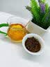八百秀才明前春茶高香蜜韵英德红茶新茶广东茗茶罐装散茶叶130g送礼送长辈 实拍图