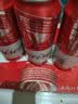 百威【梅西同款】经典红罐啤酒450ml 18罐整箱装喜宴中秋送礼 实拍图