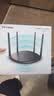 普联（TP-LINK）AC1200 5G双频智能无线路由器 四天线智能wifi 稳定穿墙高速家用 TL-WDR5660易展版 实拍图