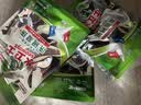 水卫士洗碗机专用洗碗凝珠6袋 洗碗机洗涤清洁剂洗碗粉洗碗块耗材1.87kg 实拍图