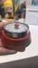 多利科（Dretec）日本计时器厨房专用定时器磁吸机械倒计时提醒器超大声做饭冰箱 实拍图