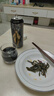 瓦伦丁（Wurenbacher）德国原装进口黑啤酒500ml*24听精酿啤酒烘焙麦香 醇厚绵密 整箱装 实拍图
