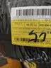 米其林（MICHELIN）汽车轮胎 185/60R15 88H 韧悦 ENERGY XM2 + 适配捷达/飞度/威驰 实拍图