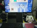 北通鲲鹏20游戏手柄AI智控双切扳机TMR震动无线多模蓝牙xbox类电脑PC手机steam体感NS switch2影之刃零 实拍图