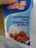 安佳(Anchor)新西兰进口 动物奶酪淡奶油稀奶油200ml*3 冷藏烘焙蛋糕 实拍图