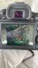 佳能（Canon）EOS 60D 70D 80D 77D 90d 学生拍照视频录像二手单反相机 80D+18-135 STM套机 99新 实拍图