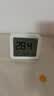 小米智能温湿度计3 工业级高精度数字传感器 独特表情设计 接入米家生态 持久续航 历史数据存储 实拍图