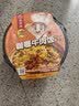 海底捞自热米饭 方便速食加班出游便携户外米饭 咖喱牛肉味272g 实拍图