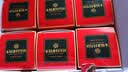 稻香村月饼礼盒1830g 含苏式枣泥老五仁8味34饼 中秋节礼品 稻香颂礼 实拍图