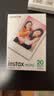 INSTAX富士instax立拍立得 mini相纸 白边双包20张(适用miniSE/11/12/40/90/LiPlay/EVO/Link3) 实拍图