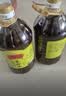 金龙鱼食用油 【保真菜籽油】非转基因外婆乡小榨巴蜀菜籽油4L 实拍图