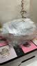 洁比世一次性中药分装袋50只*250ml中药袋液体袋便携式中药密封袋可加热 实拍图