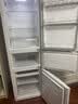 统帅海尔出品悦享系列218L三门小户型家用租房电冰箱二级能效直冷冰箱LC3-226L9售完即止只退不换 实拍图