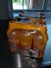 可口可乐（Coca-Cola）美汁源 Minute Maid 果粒橙 橙汁果汁饮料 300ml*12瓶 实拍图