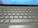 微软（Microsoft）Surface Pro 12英寸 二合一笔记本电脑 国家补贴 轻薄本 AI+PC 骁龙 X Plus 16G 512G 亮铂金 实拍图
