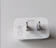 公牛（BULL）5V-2AUSB充电器 苹果安卓手机电源适配器 适用苹果iPhone14/SE2/13/iPad平板耳机等 实拍图