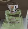 范思哲（VERSACE）丁禹兮同款心动女士香水100ml 花香持久留香生日礼物心动地中海 实拍图
