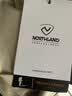 诺诗兰（NORTHLAND）女士户外快干长裤春夏运动吸湿速干弹力徒步裤子女 实拍图