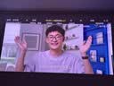 当贝D7X Pro超亮版 4K三色激光家用投影仪 无损光学变焦 超高清高亮度投影机影院（1700CVIA 1900ISO） 实拍图