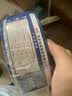 民丰电线 BV 2.5平方 铜芯国标单芯硬线电源线 家装硬线 蓝色 100米/盘 实拍图