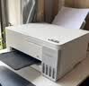 爱普生（EPSON）【6代新品】L3351墨仓式彩色打印机 微信打印/无线连接 家用AI学习打印机（打印、复印、扫描） 实拍图