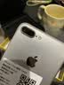 苹果（Apple）iPhone 7plus 二手手机 苹果7 Plus 4G手机 全网通 银色 128G全网通【更换100%电池】 9成新 实拍图