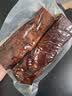 五花腊肉正宗川味柴火烟熏肉农家自制腊肉川渝特产袋装净重500g 精选四川五花腊肉5斤【500g*5袋】 实拍图