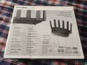 普联（TP-LINK）大道路由器7DR6430 BE6400 5G WiFi7千兆双频家用高速穿墙 2.4G wifi6无线 2.5G网口 游戏加速 实拍图
