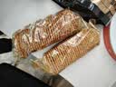 嘉士利营养早餐饼干咸薄脆饼干1000g/盒团购送礼代餐食品休闲零食下午茶 实拍图