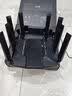 中兴（ZTE）【问天】BE7200Pro+ WiFi7家用无线路由器 双频聚合游戏加速 8颗独立放大器 满血2.5G网口 实拍图