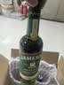 尊美醇（Jameson）爱尔兰 调和型 花果香威士忌 洋酒 700ml  IPA版 精酿桶 中秋送礼 实拍图