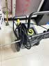 KARCHER德国卡赫商用洗车机高压清洗机高压220V神器HD6/15-4M物业洗地版 实拍图