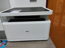 得力（deli）M2000W黑白办公三合一多功能打印机复印机扫描机一体机  家用错题作业手机连接 无线激光打印机  实拍图