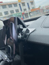 赛铧睿（SHR）车载手机支架专用2023款24年新汽车无线充电器DIY导航改装饰用品 哈弗H6三代二代国潮运动版F7大狗M6初恋赤兔H4 实拍图