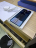 OPPO A11x 二手手机 4800万四摄防抖 高通芯片 湖光绿【赠配件大礼包】 【95成新】8GB+128GB（赠配件大礼包） 实拍图