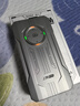 上赞SZ50 5G随身wifi免插卡月享2000G高速5G流量移动路由器双频wifi无线上网卡带一年套餐 实拍图